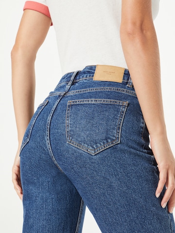 Slimfit Jeans 'Brenda' di VERO MODA in blu