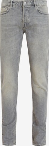 AllSaints Regular Jeans 'REX' i grå: framsida