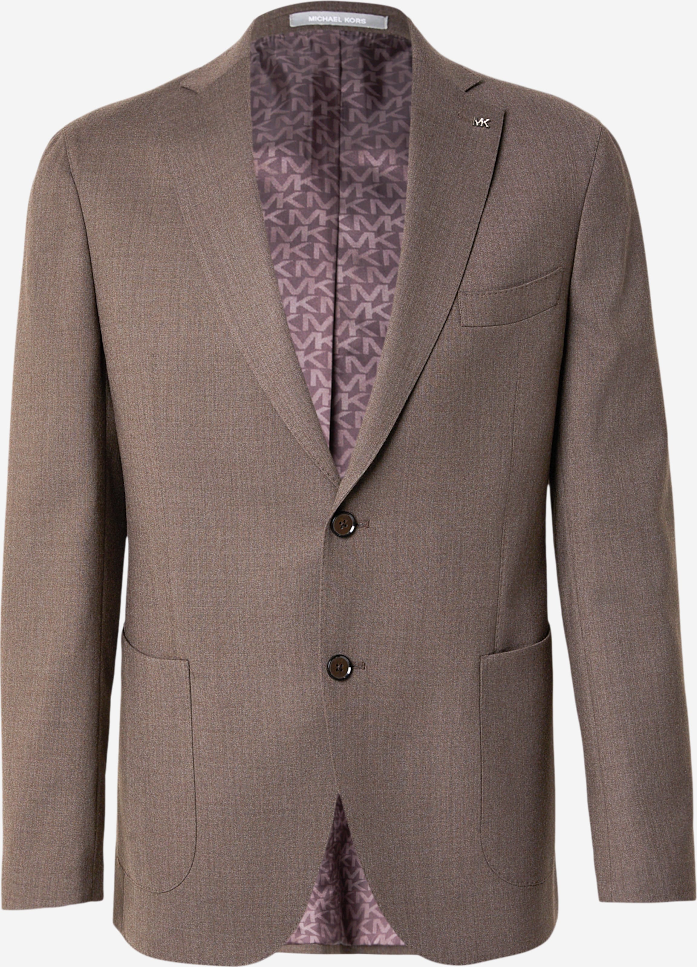 Michael Kors Regular fit Sacou