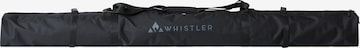 Whistler Sports backpack in Black: front