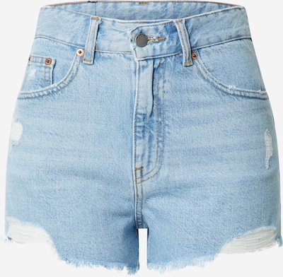 Dr. Denim Jeans 'Skye' i ljusblå, Produktvy