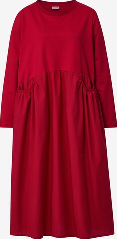 Angel of Style Kleid in Rot: predná strana