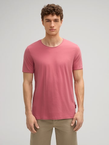 JOOP! Jeans Shirt 'Cesare' in Rood: voorkant