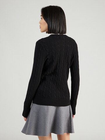 Polo Ralph Lauren Sweater 'JULIANNA' in Black