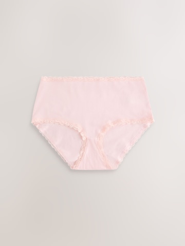 Slip di Next in beige