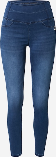 PATRIZIA PEPE Jeans in blau, Produktansicht