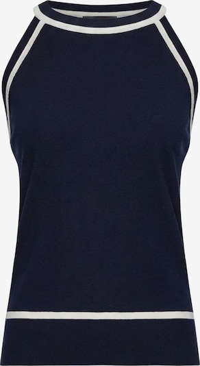 Elena Mirò Top 'ELENA MIRÓ TOP TOP' in schwarz, Produktansicht