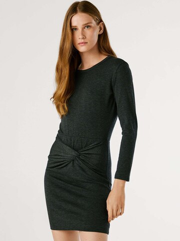Pepe Jeans Dress 'Brais' in Grey
