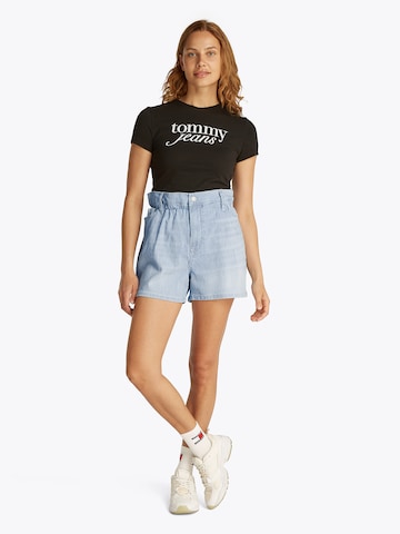 Tommy Jeans Regular Jeans in Blue