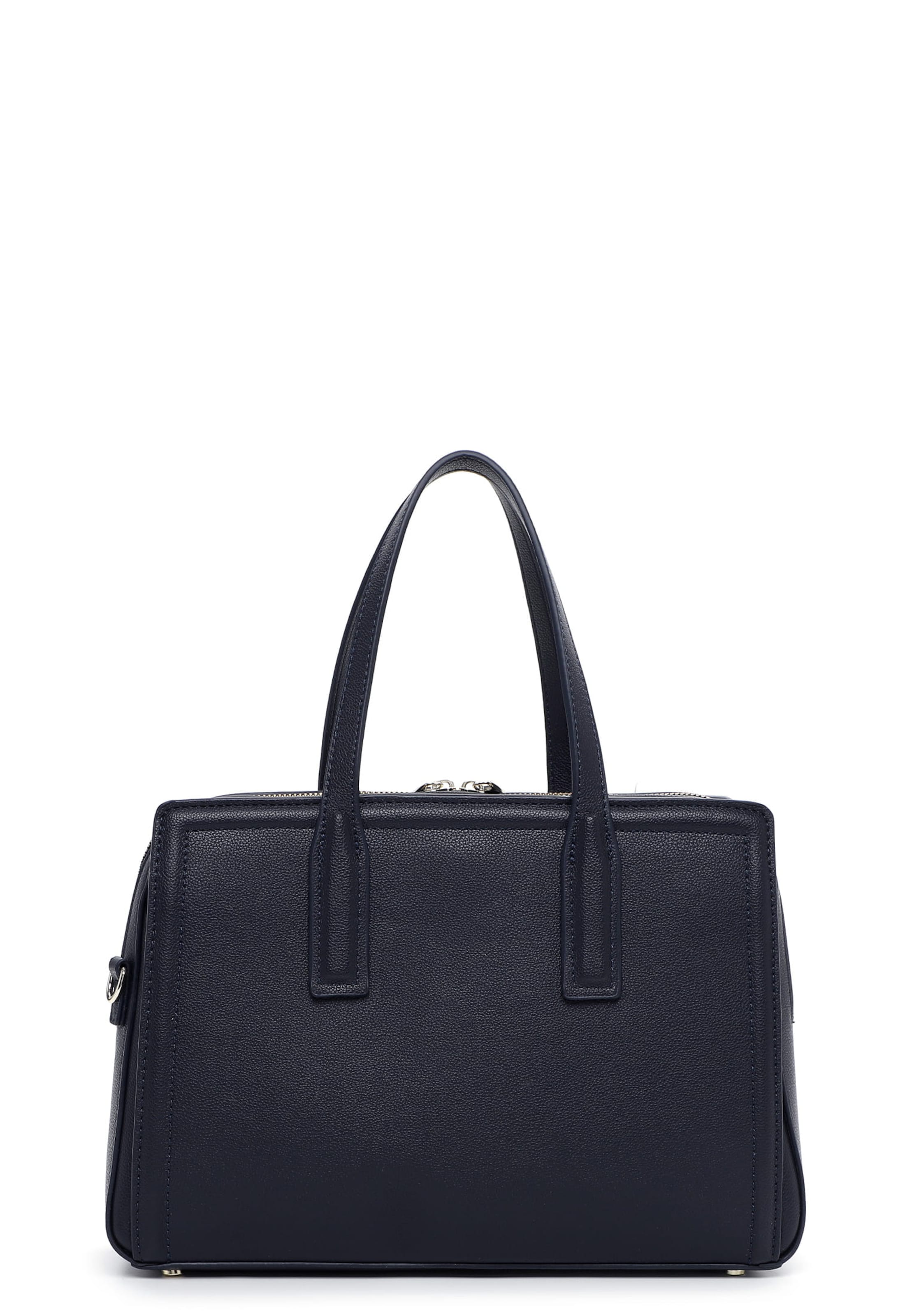 Shopper ' TAS Kim ' di Tamaris in blu