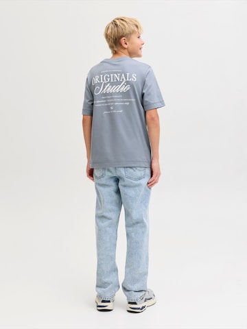 Jack & Jones JuniorMajica 'JORNorrebro' - siva boja