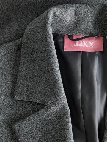Manteau mi-saison 'JXElle' JJXX en gris