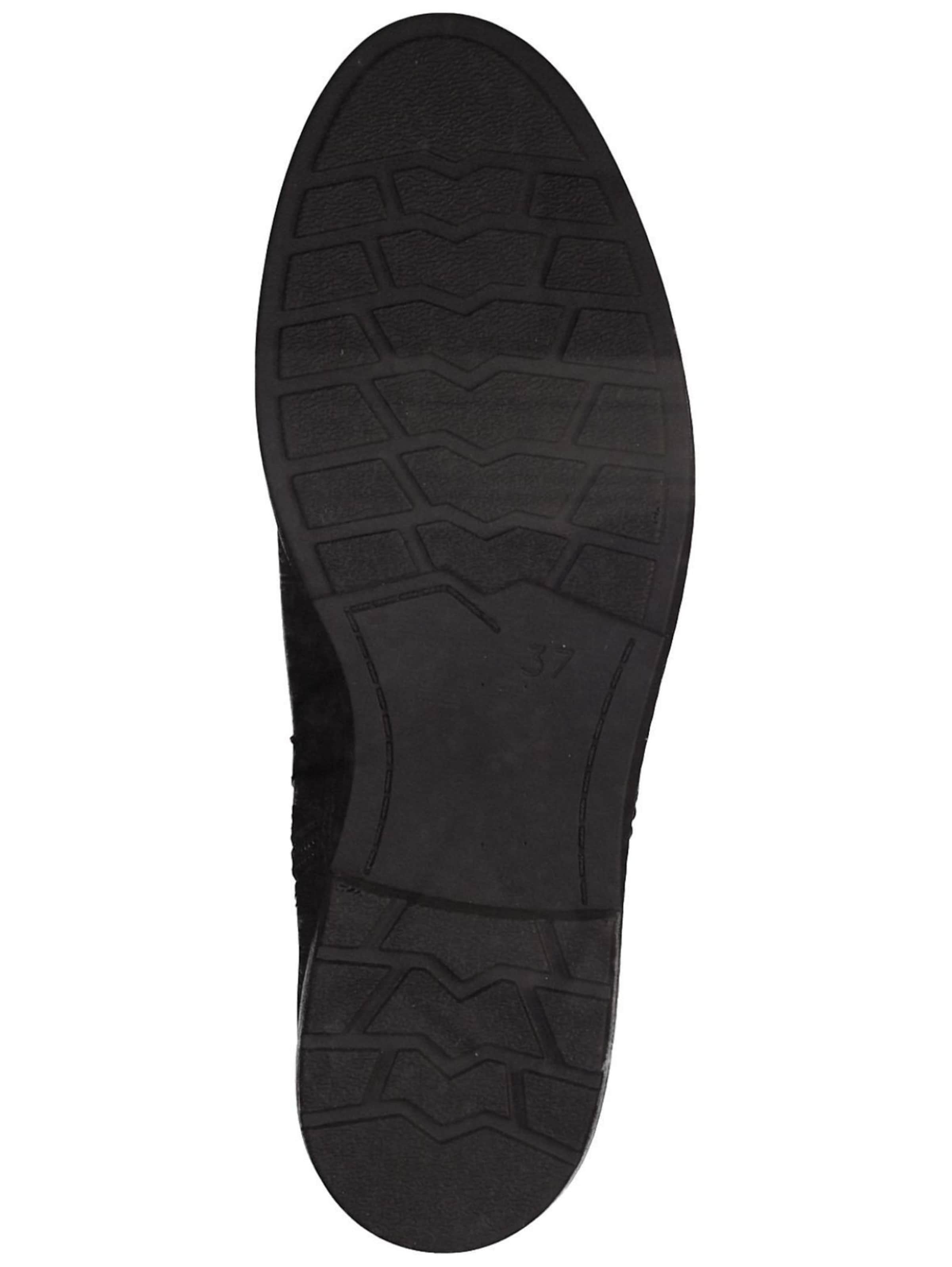 Stivaletto di MARCO TOZZI in nero