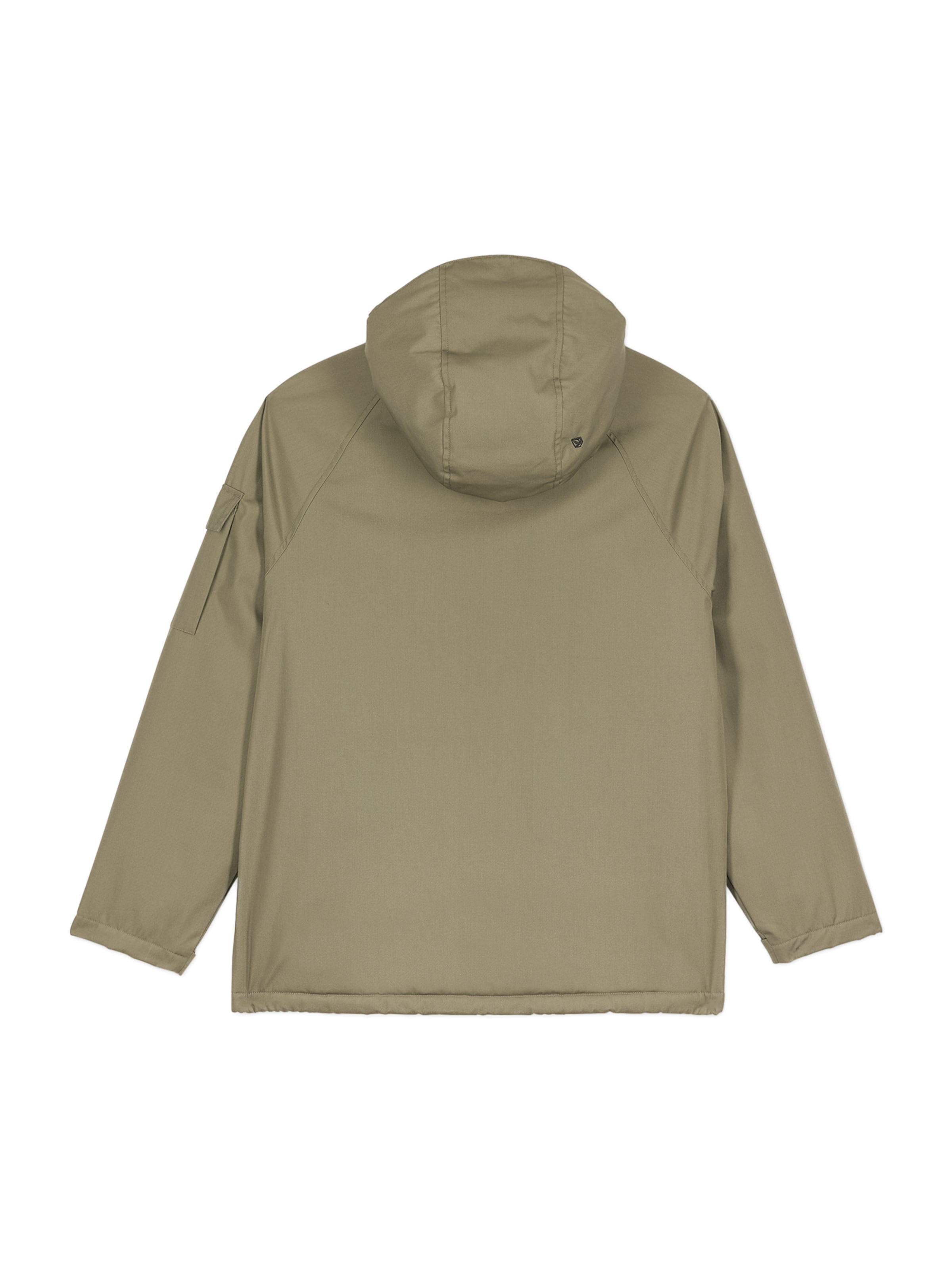 Veste fonctionnelle 'STOKE STONE II' Volcom en vert