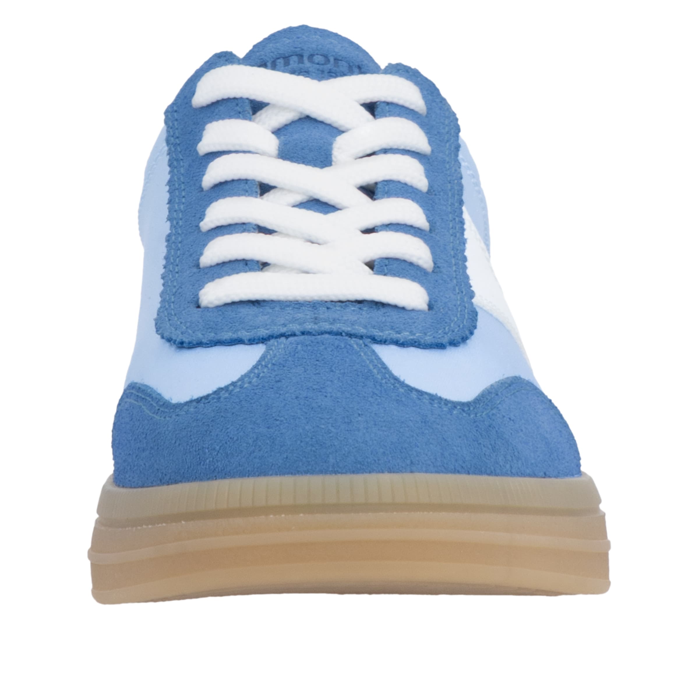 REMONTE Sneaker in Blau