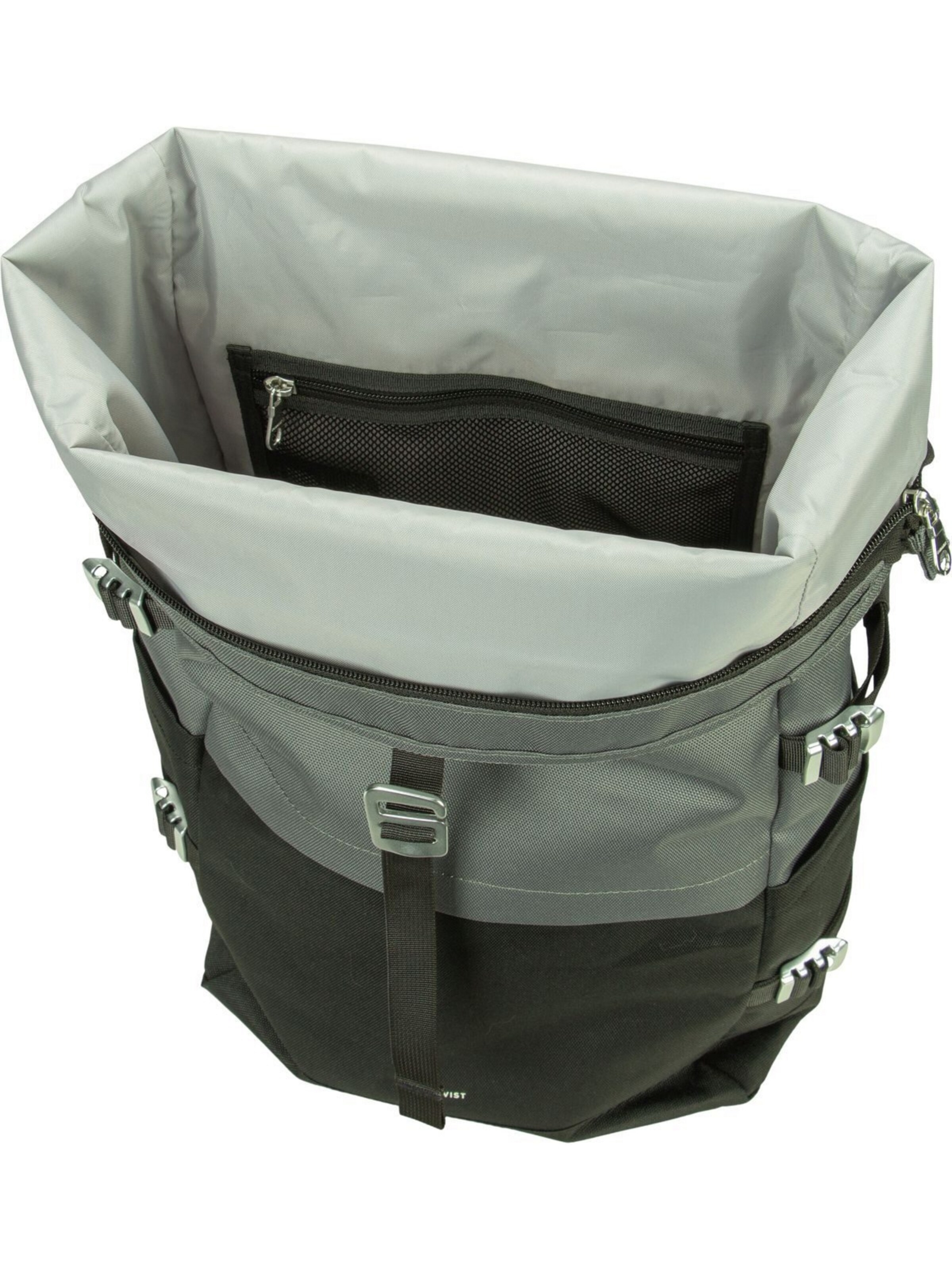 SANDQVIST Backpack in Green