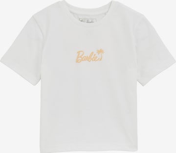 WE Fashion Paita värissä valkoinen: etupuoli