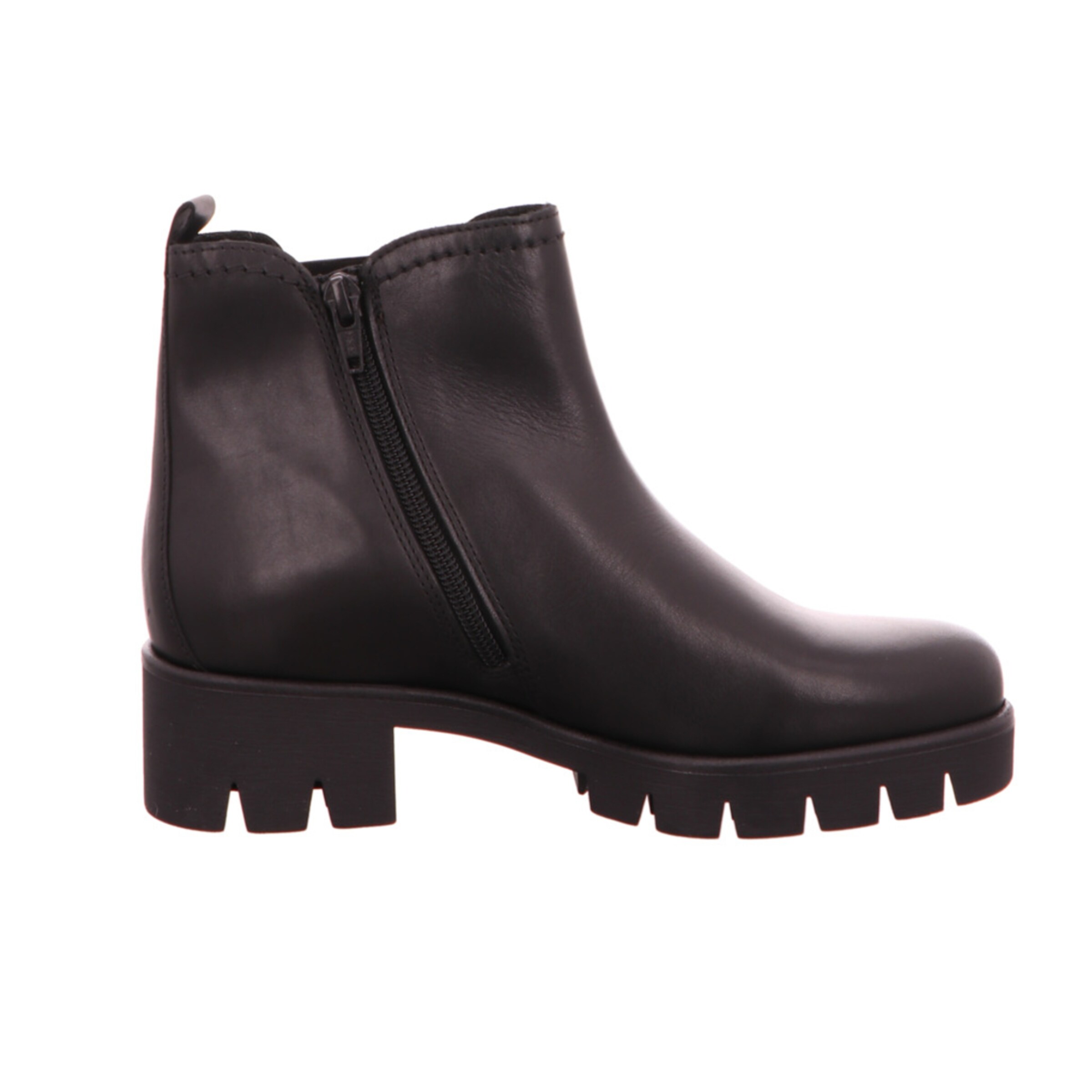 GABOR Stiefelette in Schwarz