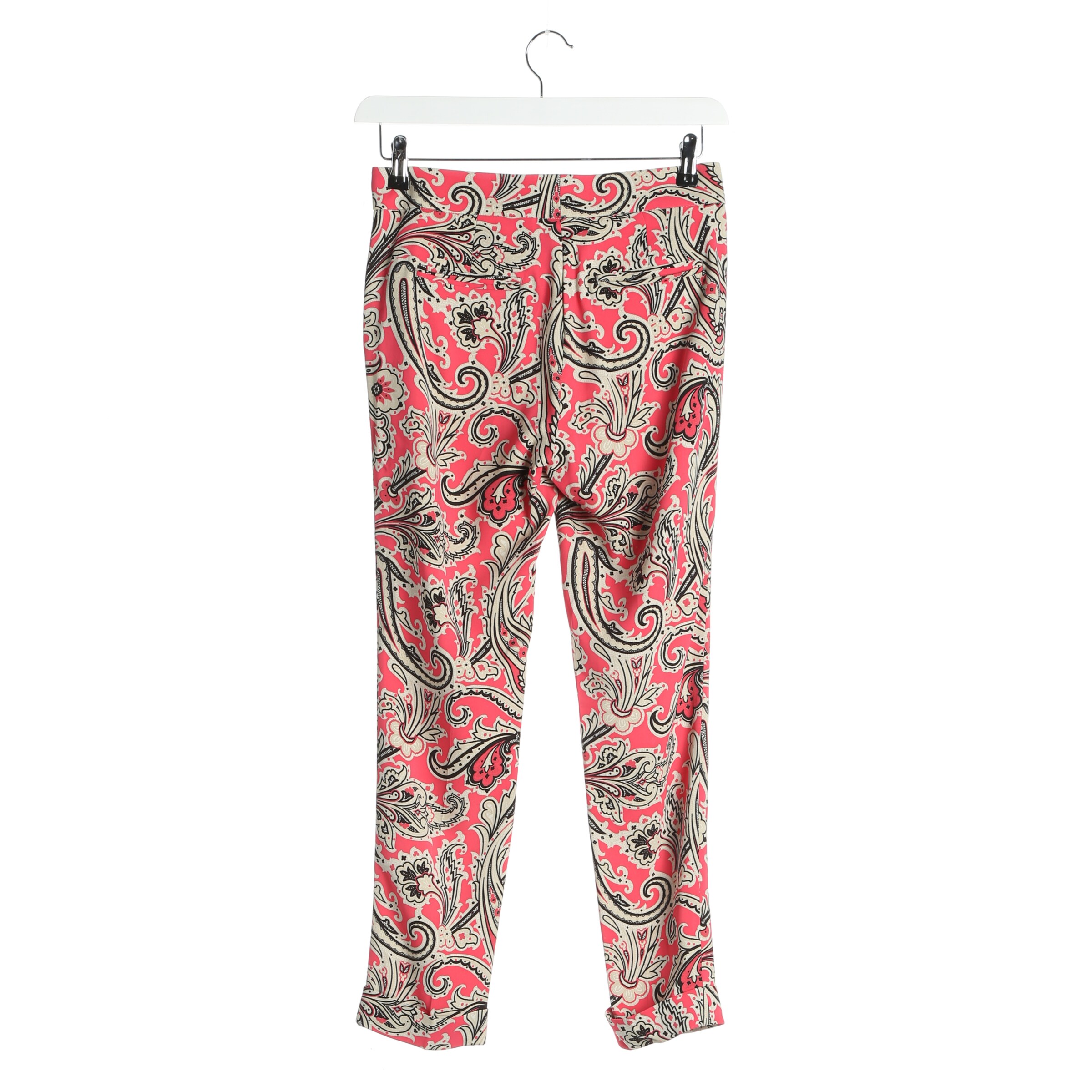 Etro Pants in XXS in Mixed colors