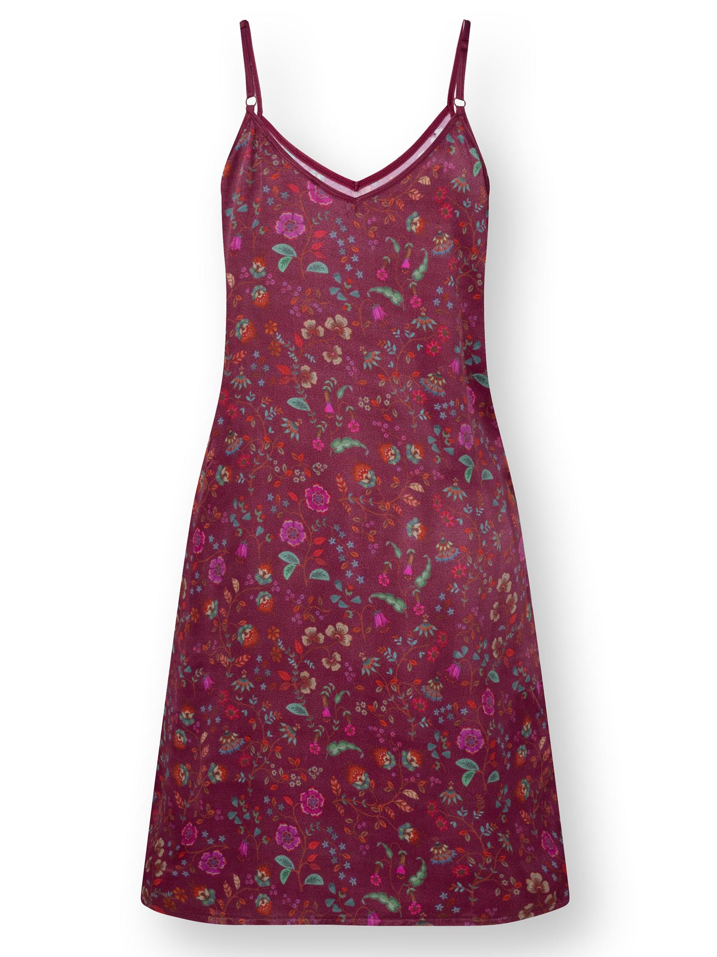 PIP STUDIO Nightgown in Pink