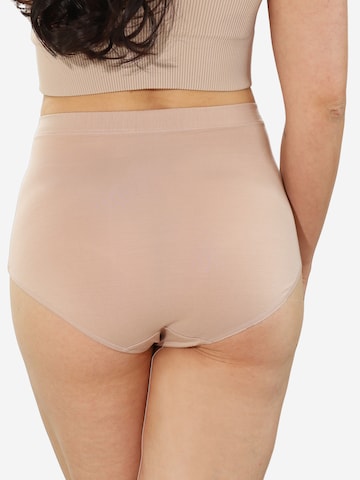 Culotte SugarShape en beige