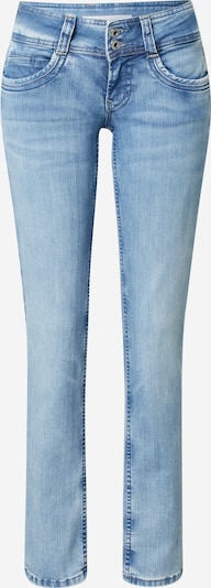 Jeans 'Gen' Pepe Jeans di colore blu denim, Visualizzazione prodotti
