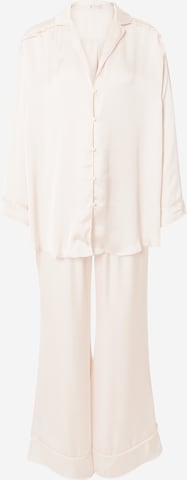 Free People Pajama 'DREAMY DAYS' in Pink: front