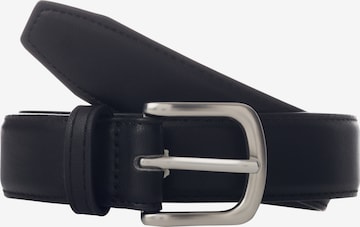 NAME IT Belt 'Macc-Farlo' in Black: front