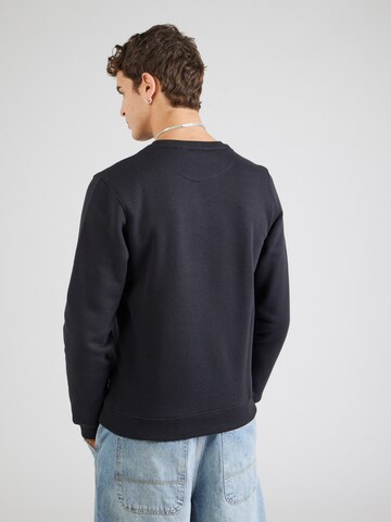 BLEND Sweatshirt in Black