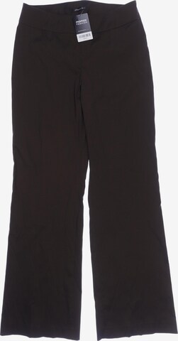 s.Oliver Pants in L in Brown: front