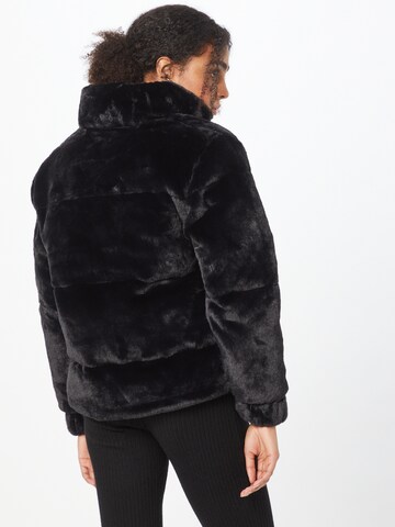 Veste d’hiver Karl Kani en noir