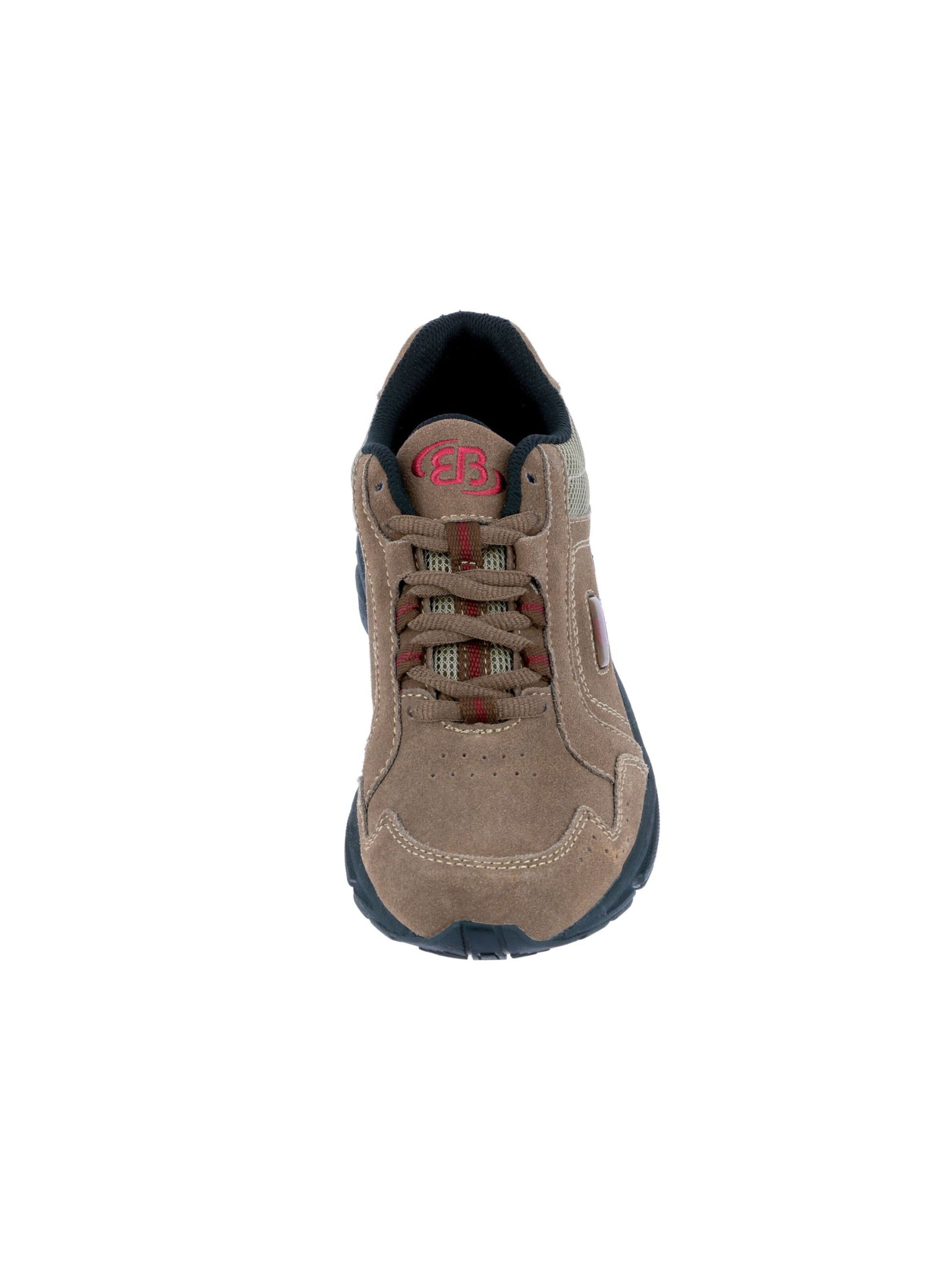 Brütting Halbschuh 'Circle' in Braun