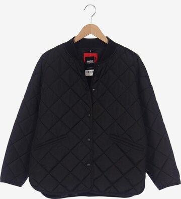 HUGO Jacket & Coat in S in Black: front