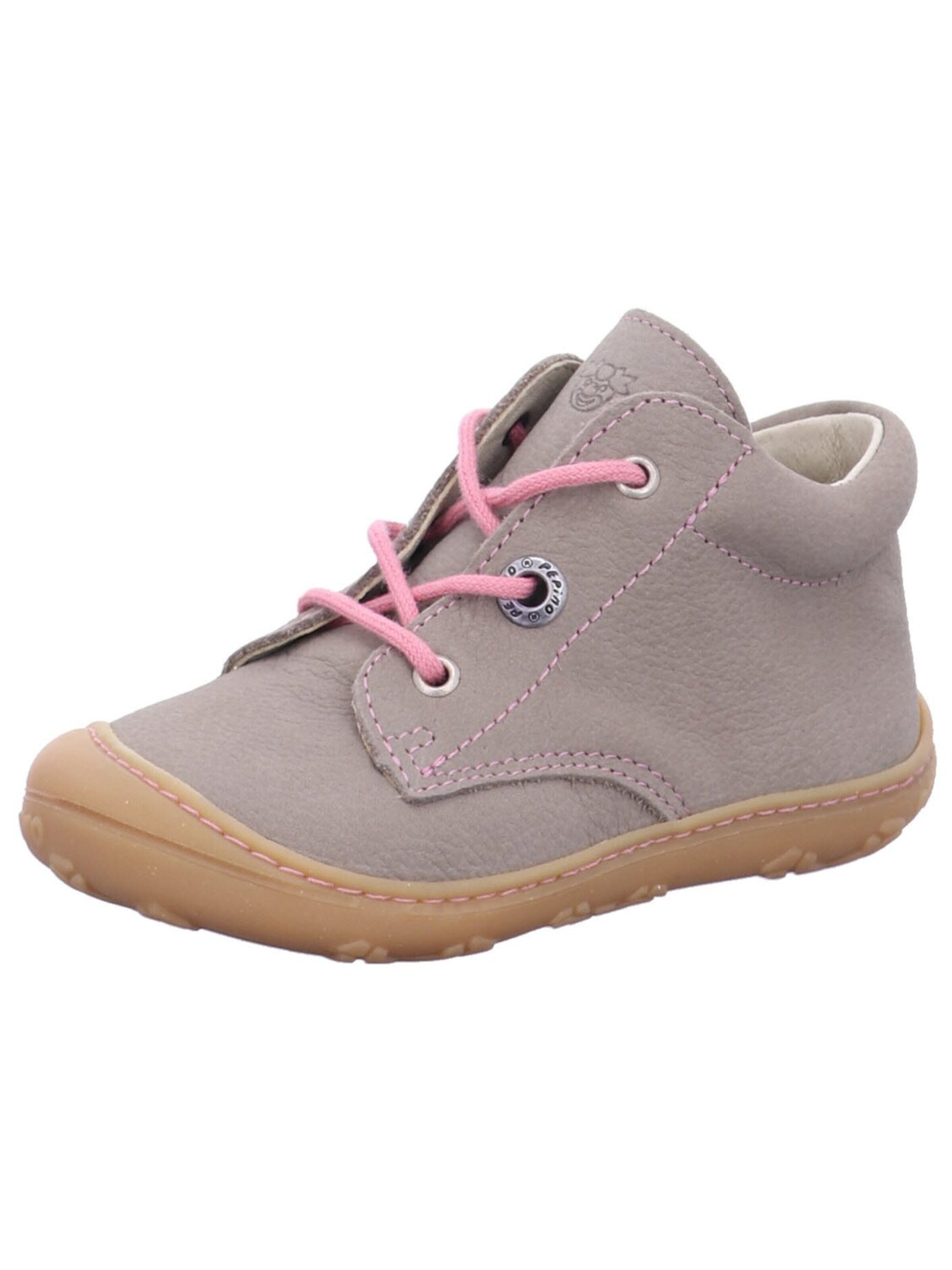 RICOSTA First-Step Shoes '50 1200102 670' in 18 in Grey, Item view