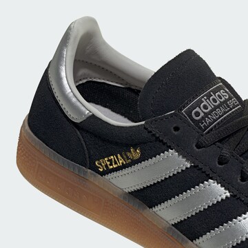 Baskets 'Handball Spezial' ADIDAS ORIGINALS en gris
