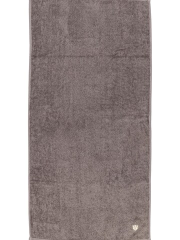 ROSS Towel 'Vita' in Grey