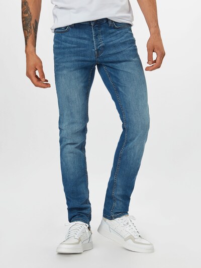 Only & Sons Jeans 'ONSLOOM' i mørkeblå, Modelvisning