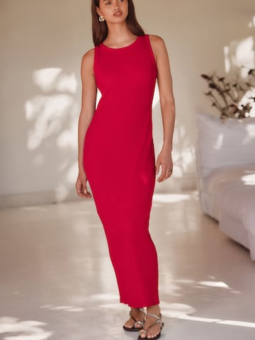 Next Kleid in Rot