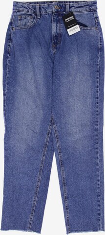 Reserved Jeans in 29 in Blue: front