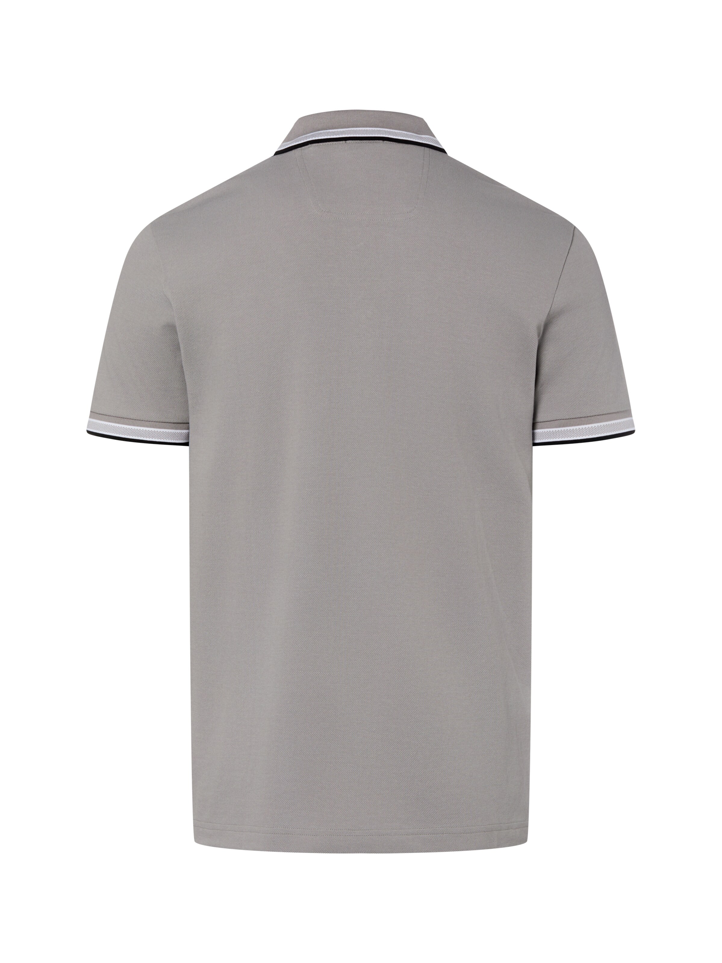 T-Shirt 'Paddy' BOSS en gris