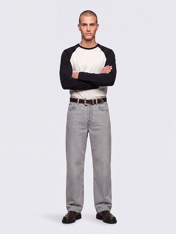 T-Shirt 'ONSHeaton' Only & Sons en blanc