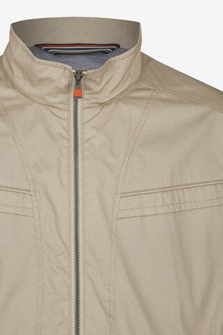 CALAMAR Between-Season Jacket in Beige