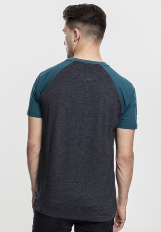 Tricou de la Urban Classics pe gri