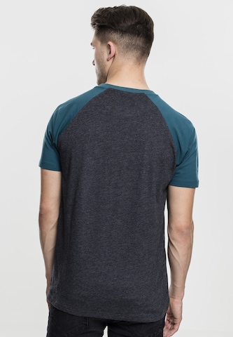 T-Shirt Urban Classics en gris