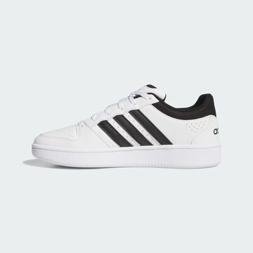 ADIDAS SPORTSWEAR Sneakers laag 'Hoops Classic' in Wit