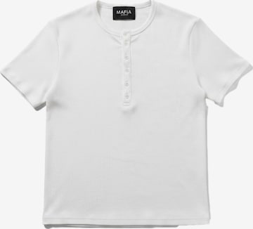 Kleidermafia Paita värissä beige: etupuoli