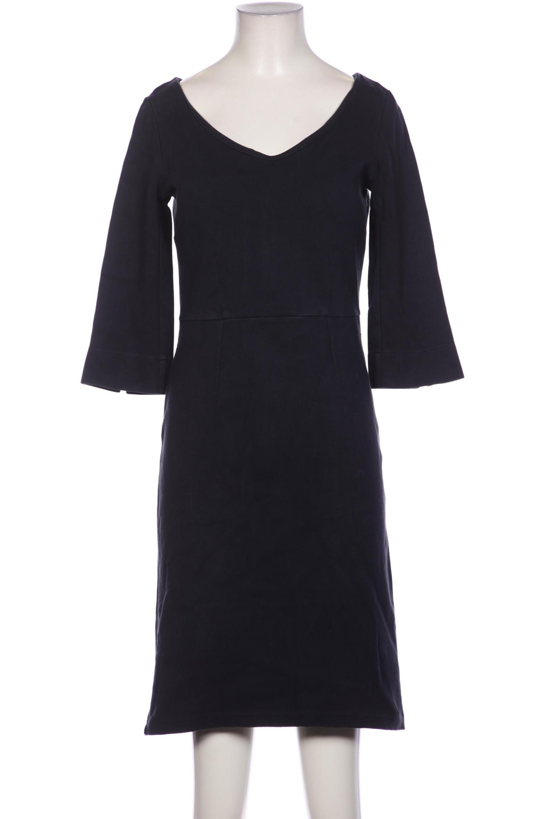 hessnatur Dress in XS in Blue: front