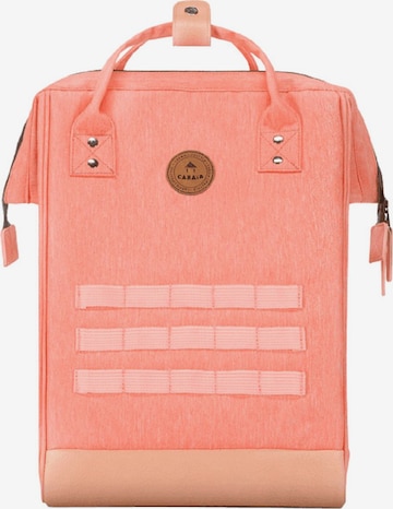 Cabaia Backpack in Pink