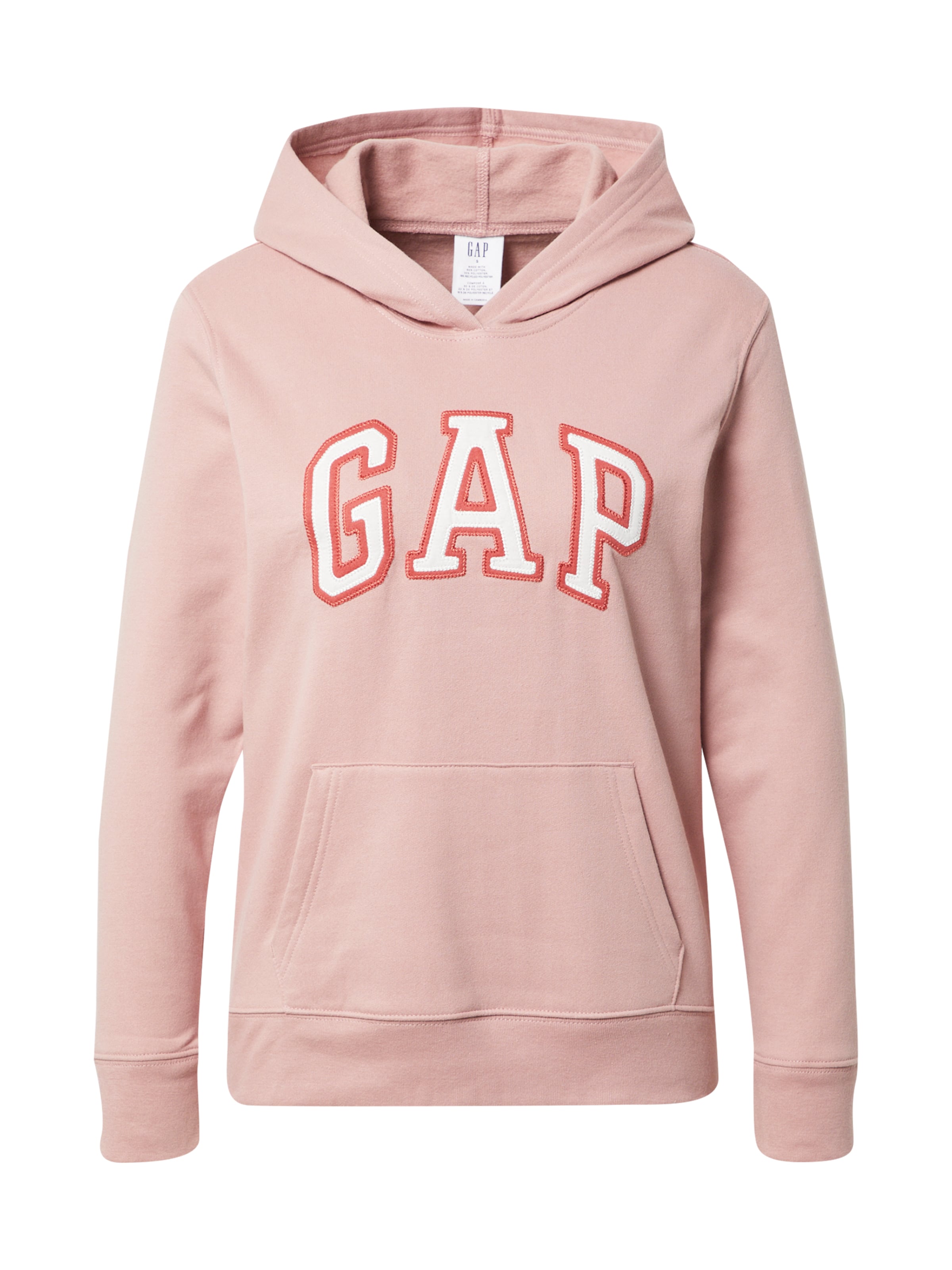 GAP Sudadera en Altrosa | ABOUT YOU
