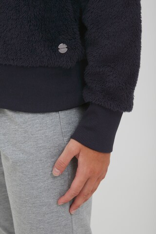 Pull-over 'ANNICA' Oxmo en bleu